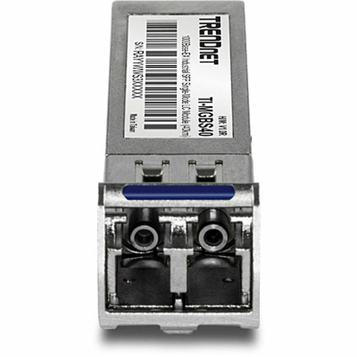 Modul Fibră SFP MonoMod Trendnet TI-MGBS40