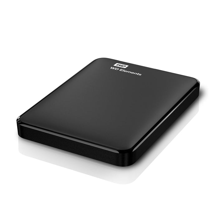 Hard disk Extern Western Digital WDBU6Y0015BBK-WESN 1,5 TB