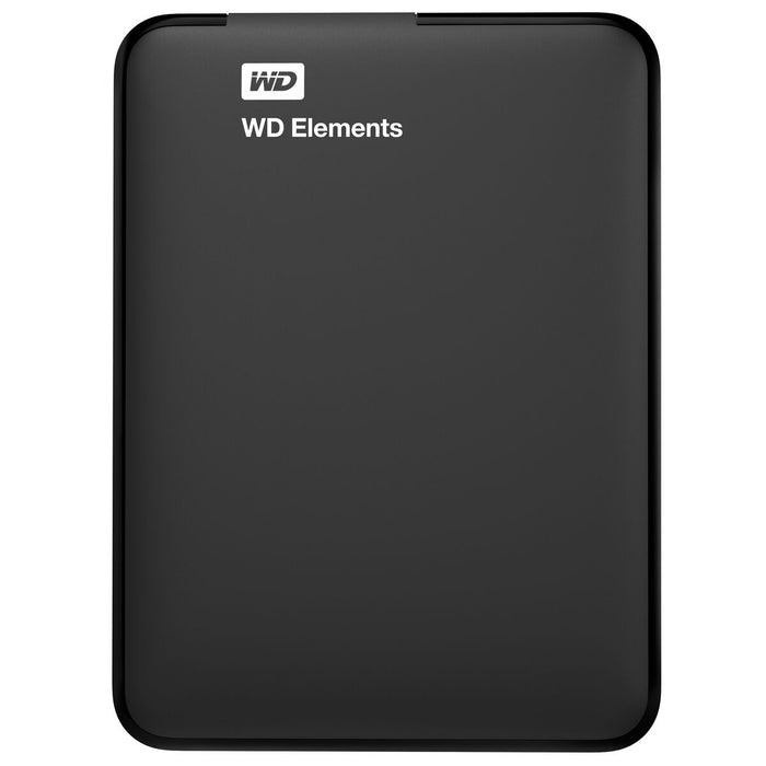 Hard disk Extern Western Digital WDBU6Y0015BBK-WESN 1,5 TB