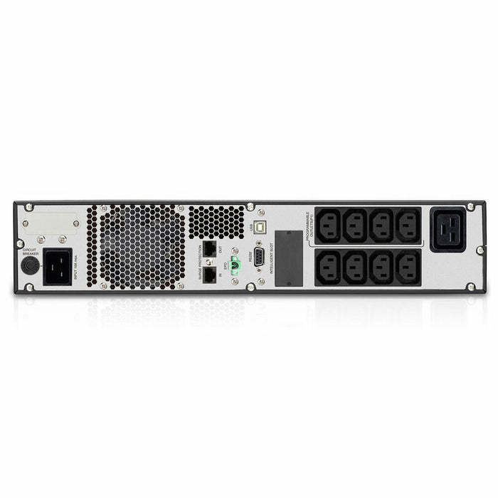 Sistem de Alimentare Neîntreruptă Interactiv V7 UPS1RM2U3000-1E 2700 W