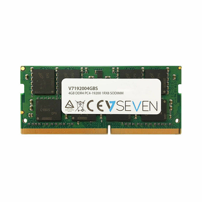 Memorie RAM V7 V7192004GBS CL17