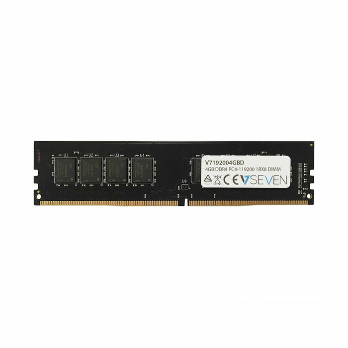 Memorie RAM V7 V7192004GBD          4 GB DDR4