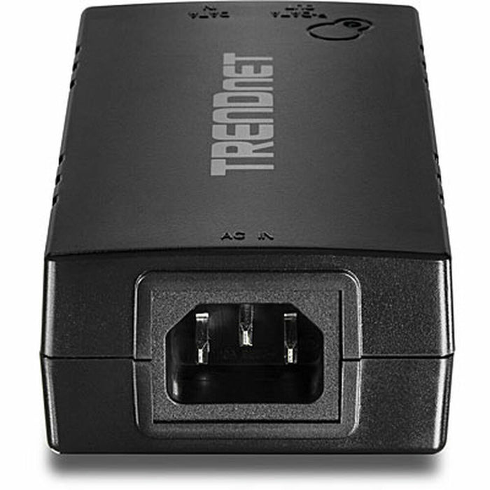 Injector PoE Trendnet TPE-115GI            Negru