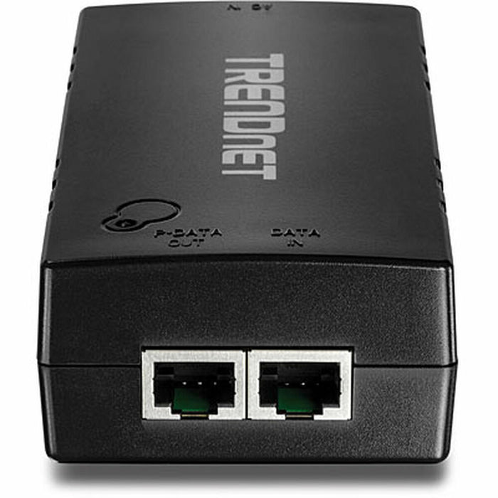 Injector PoE Trendnet TPE-115GI            Negru