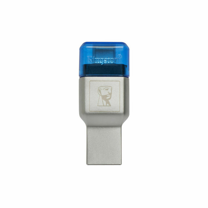Cititor de Carduri Kingston FCR-ML3C Gri