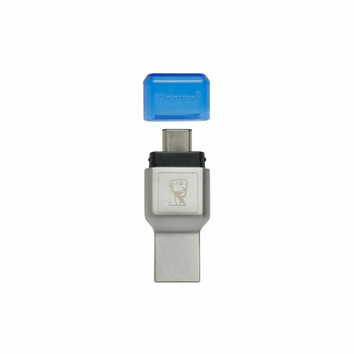 Cititor de Carduri Kingston FCR-ML3C Gri