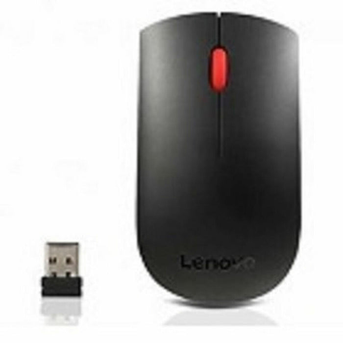 Mouse Lenovo 4X30M56887           Negru