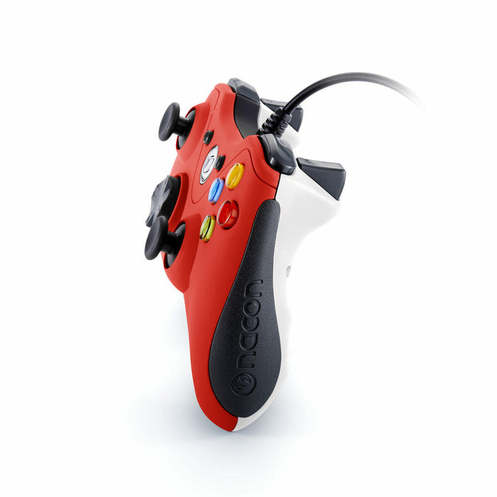 Joystick-ul consolei de jocuri video Nacon PCGC-100RED