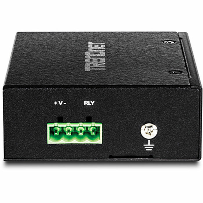 Adaptor Convertor PoE Trendnet TI-PF11SFP