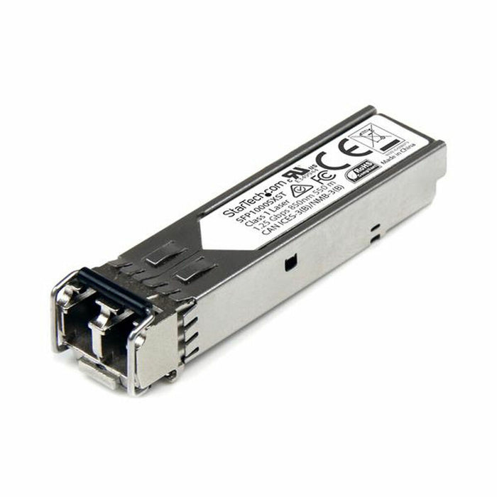 Modul Fibră SFP MultiMod Startech SFP1000SXST