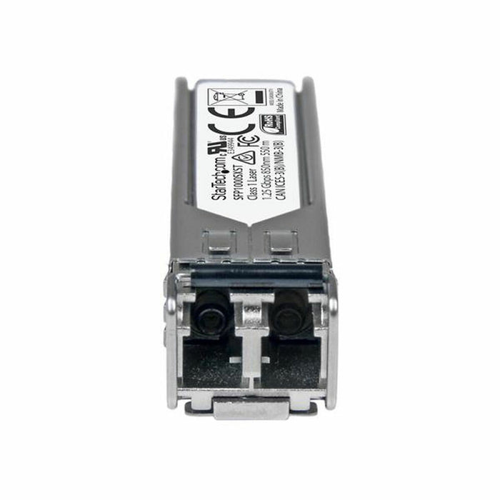 Modul Fibră SFP MultiMod Startech SFP1000SXST