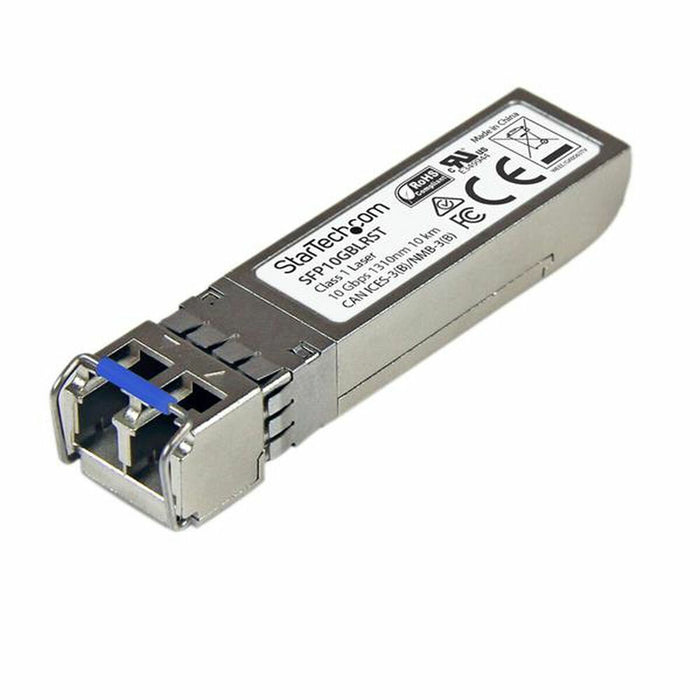 Modul Fibră SFP+ MultiMod Startech SFP10GBLRST