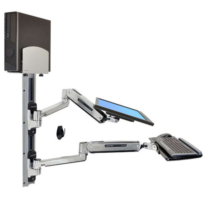 Suport de Masă pentru Ecran Ergotron 45-358-026