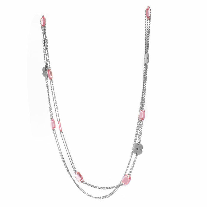 Colier Damă Folli Follie 3N9F225P (60 cm)