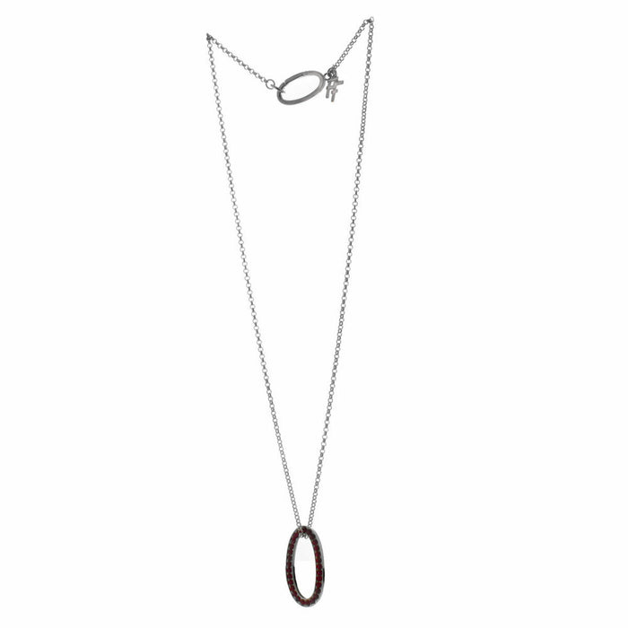 Colier Damă Folli Follie 3N9S236P (25 cm)