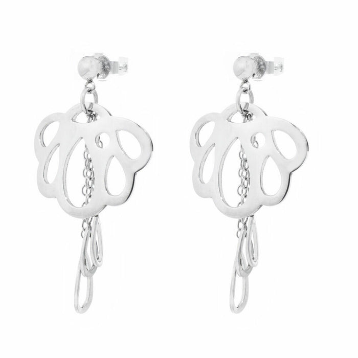 Cercei Damă Folli Follie 4E0F021 (40 mm)