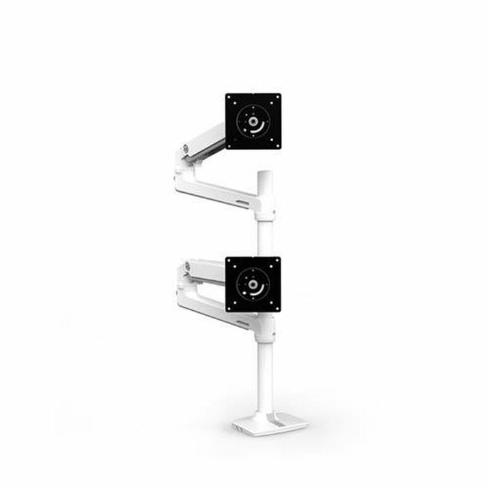 Suport de Masă pentru Ecran Ergotron 45-509-216 Alb