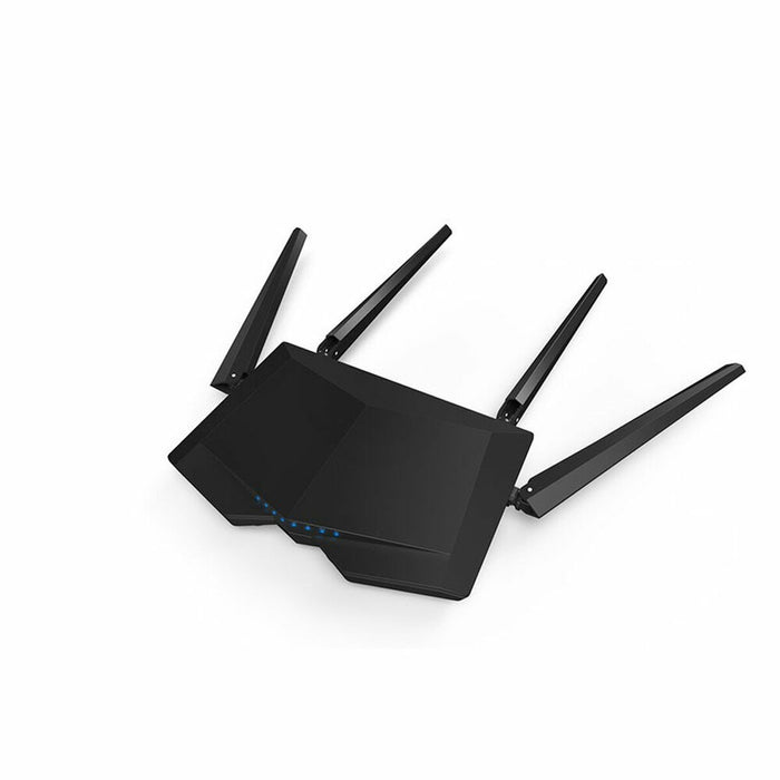 Router Tenda AC6 Wi-Fi 5 GHz Negru