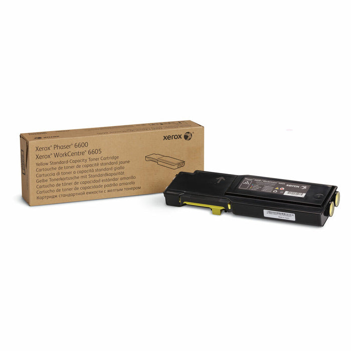 Toner Xerox 106R02247 Galben