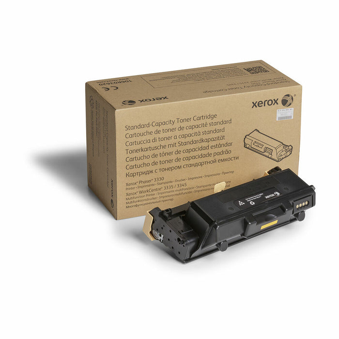 Toner Xerox 106R03620            Negru