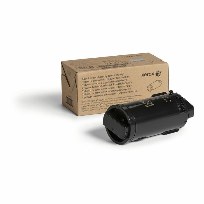 Cartuș cu Cerneală Originală Xerox 106R03862 Negru