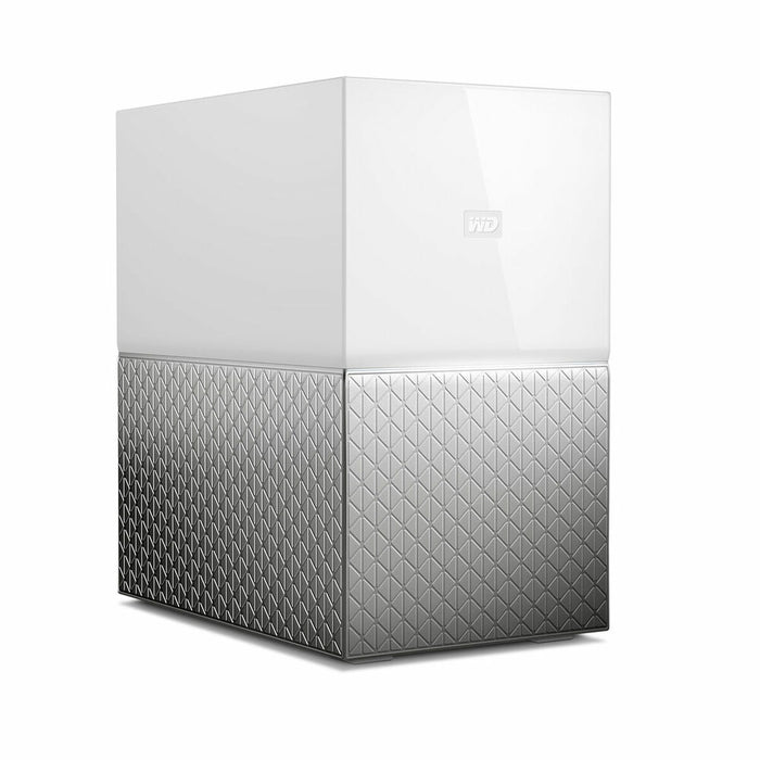 Stocare în Rețea NAS Western Digital WDBMUT0120JWT-EESN
