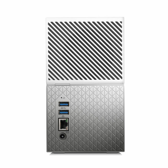 Stocare în Rețea NAS Western Digital WDBMUT0120JWT-EESN
