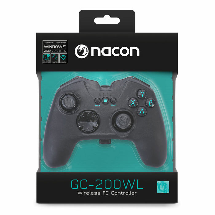 Joystick-ul consolei de jocuri video Nacon PCGC-200WL