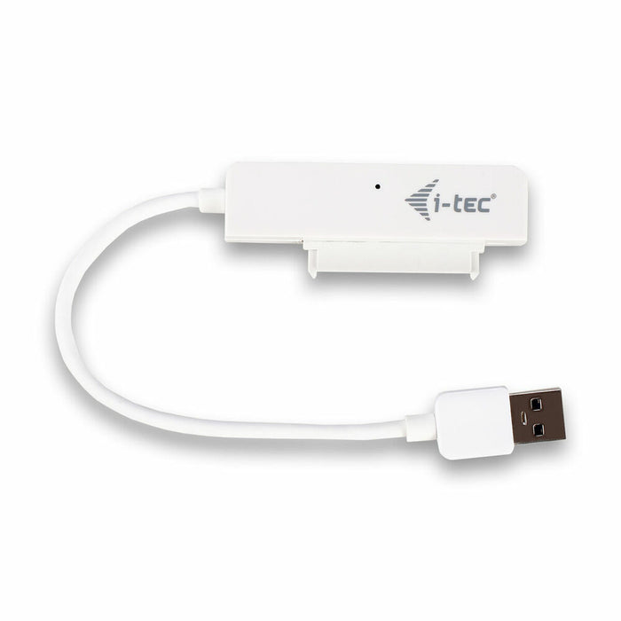 Cutie Externă i-Tec MYSAFEU314