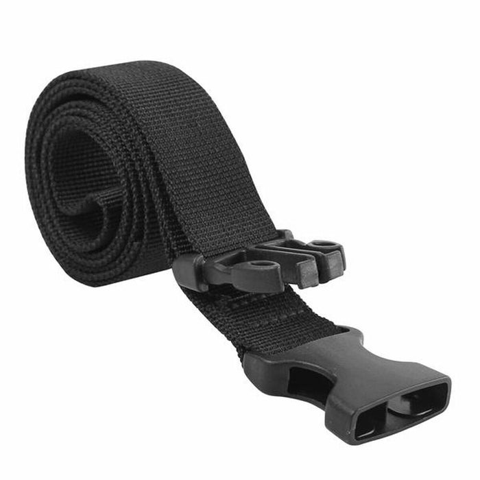 Suport de Masă pentru Ecran Startech ACCSMNT Negru