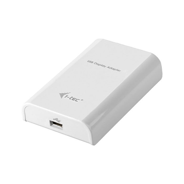 Adaptor USB la VGA i-Tec USB2VGA