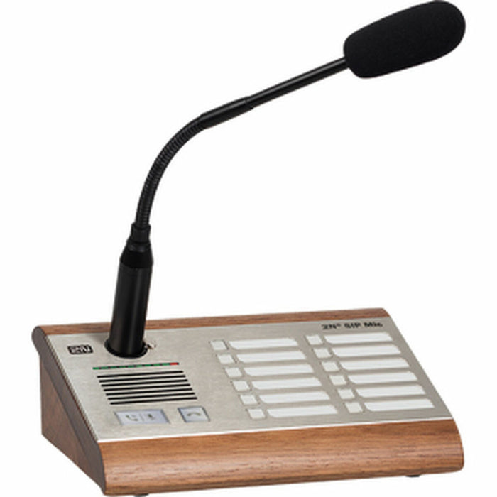 Microfon Axis Mic SIP 2N