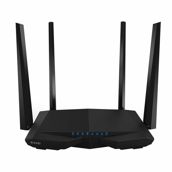 Router Tenda AC6 Wi-Fi 5 GHz Negru