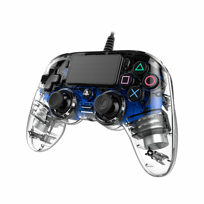 Telecomandă Jocuri Gaming Nacon PS4OFCPADCLBLUE