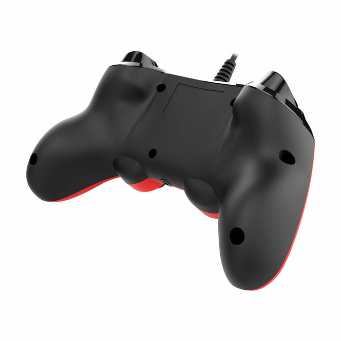 Telecomandă Jocuri Gaming Nacon PS4 Roșu