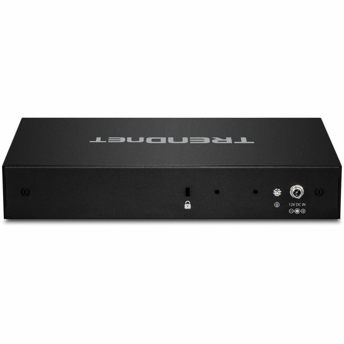 Router Trendnet TWG-431BR Negru