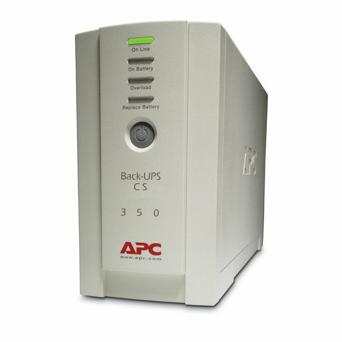 Sistem de Alimentare Neîntreruptă Interactiv APC BK350EI