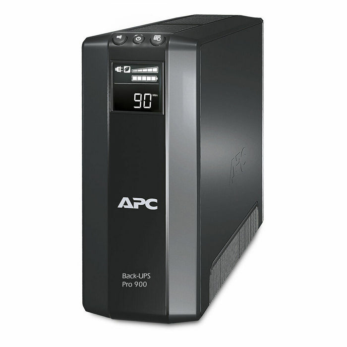 Sistem de Alimentare Neîntreruptă Interactiv APC BR900G-GR 540W