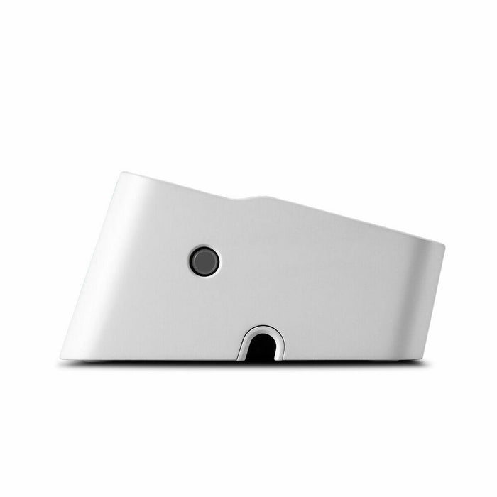 Placă de circuit Prize 6 Puncte de Conectare cu Întrerupător APC PM6U-GR Alb 2300 W