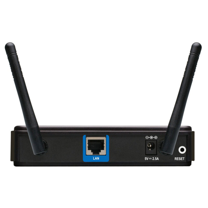 Punct de Acces D-Link DAP-1360/E Alb Negru