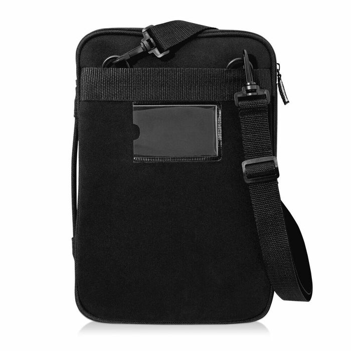 Servietă pentru Laptop V7 CSE12HS-BLK-9E Negru 12.2"