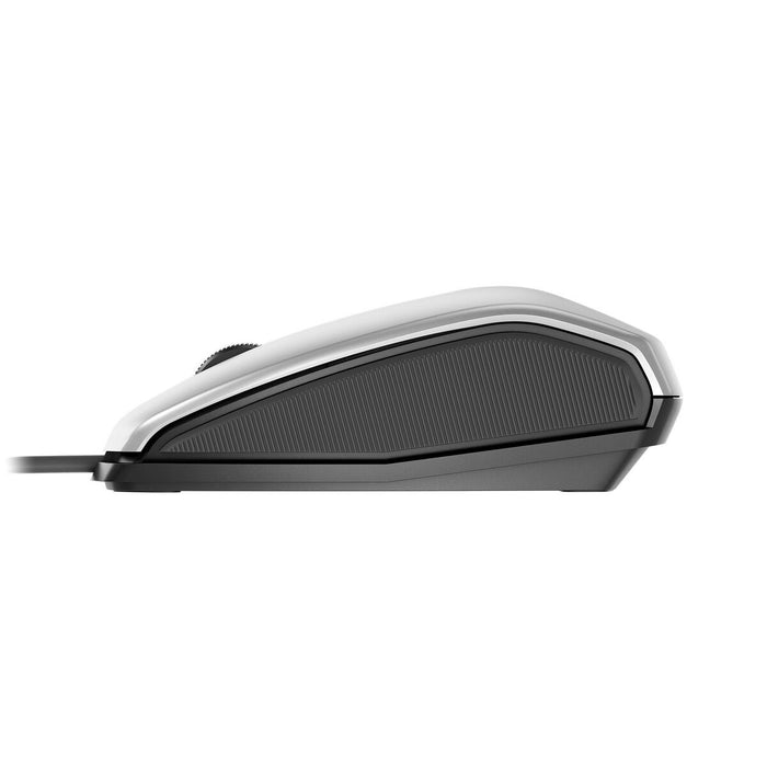Mouse Cherry JM-A4900 Argintiu