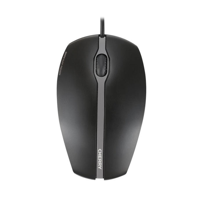 Mouse Cherry JM-0310-2 Negru