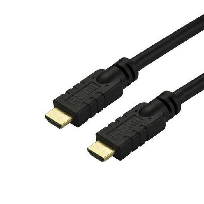 Cablu HDMI Startech HD2MM15MA            Negru 15 m