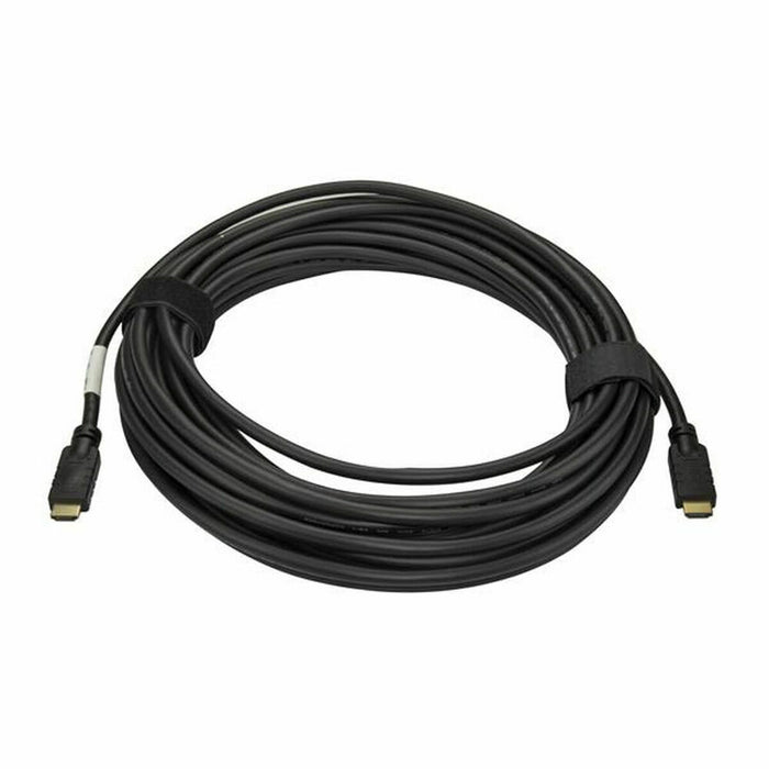 Cablu HDMI Startech HD2MM15MA            Negru 15 m