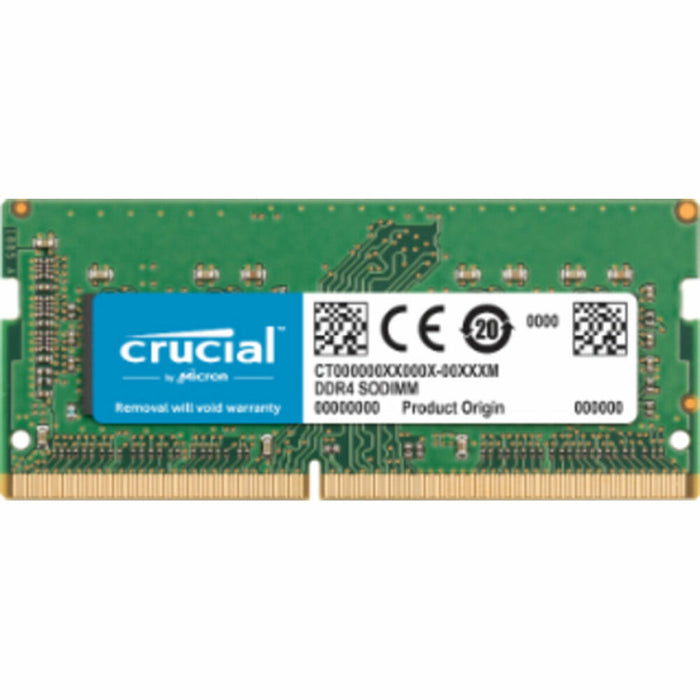 Memorie RAM Micron CT8G4S24AM DDR4 8 GB