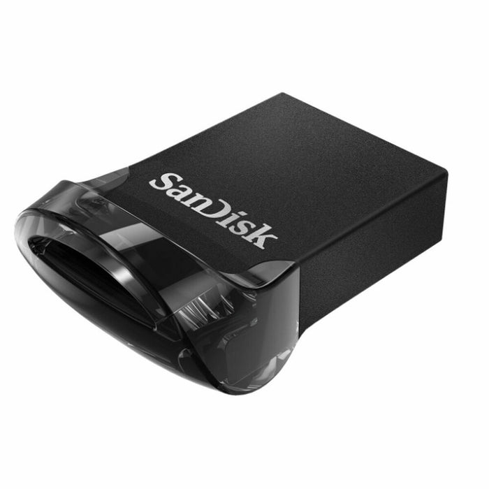 Memorie USB   SanDisk Ultra Fit         Negru 256 GB