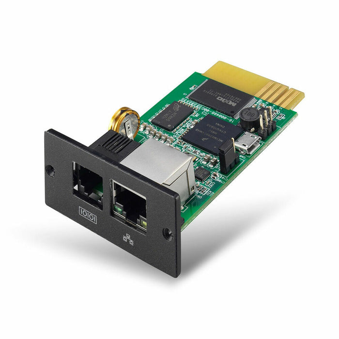 Card de Rețea V7 UPSSNMP1-1N