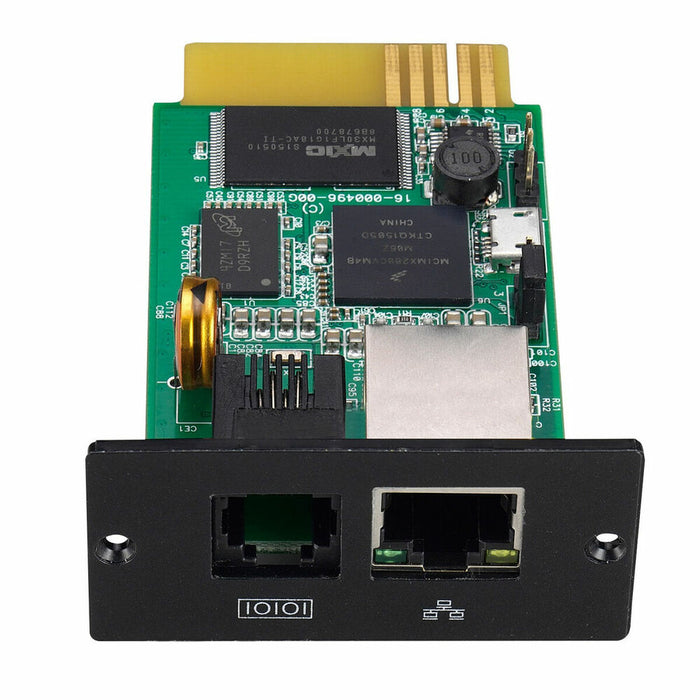 Card de Rețea V7 UPSSNMP1-1N