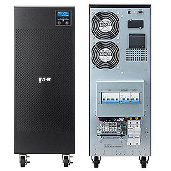 Sistem de Alimentare Neîntreruptă Interactiv Eaton 9E10KI 8000 W